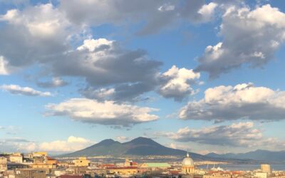 Mangala Charan Mantra, per viaggiare felici (e protetti)