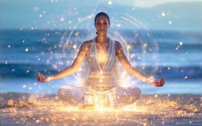Il Segreto della Quarta Scintilla: Quando il Kundalini Yoga Sblocca il Potere del Tuo Cuore